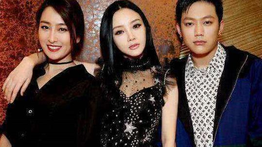 马苏事件到底咋回事(李小璐剪头发怎么回事？)