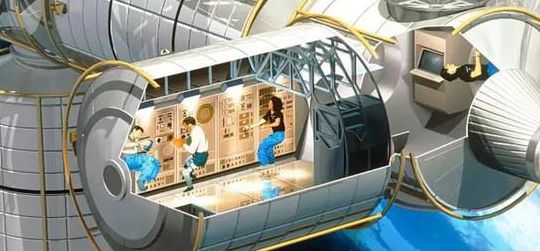 国内空间(中国人有着怎么样的空间意识？)