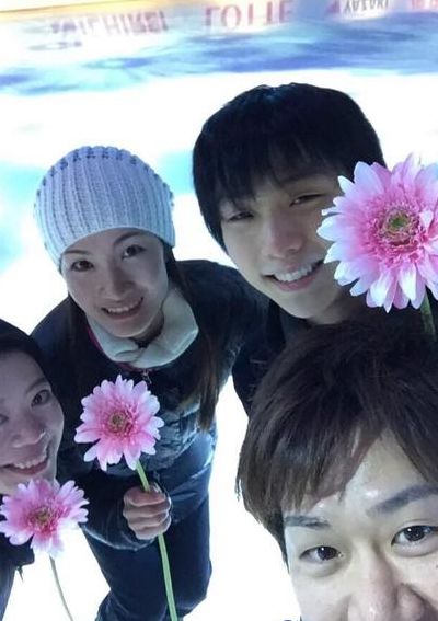 羽生结弦宣布结婚是真的吗(羽生结弦结婚了吗？)