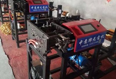 致富小机器大全(县城买一台啥机器赚钱？)