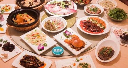 上海团购大全(上海10人聚餐团购推荐？)