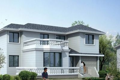 新农村建房设计图(新农村建设房子合法吗？)
