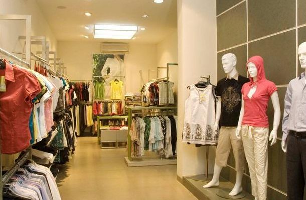 开服装店的前期准备（开服装店准备事项）