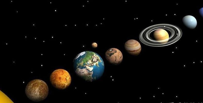 岁星指的是哪颗行星（岁星指的是什么神仙）