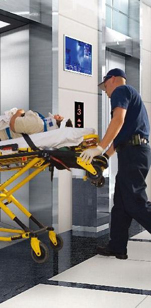 担架电梯（担架电梯什么意思）