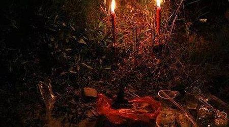 鬼节晚上几点不可以出去（能看见鬼的10种人）