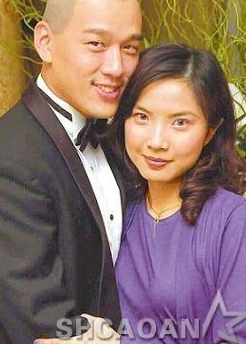 王耀庆老婆郭晏青(王耀庆的太太？)