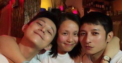 李维嘉的老婆（李维嘉的老婆到底是谁）
