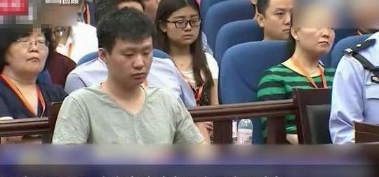 于欢事件(于欢大结局？)