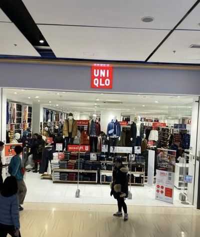 优衣库视屏(运城吾悦广场有优衣库吗？)