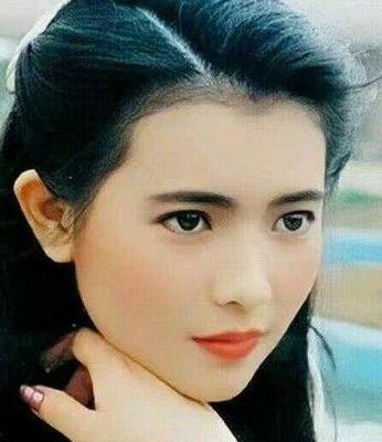 台湾女艺人(女港星排行榜？)