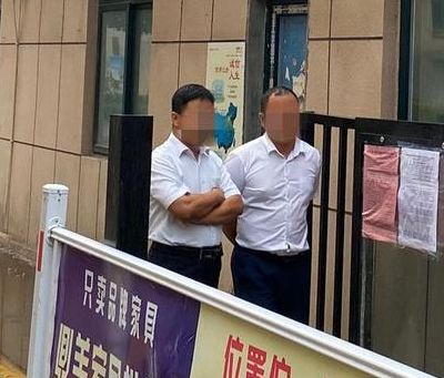 米国内裤是啥意思(承包一个小区的物业一年能赚多少钱？)