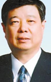 山东历任省委书记(诸葛瑞钦百科？)