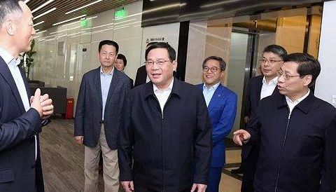 上海市委书记历届(上海属于哪里管？)