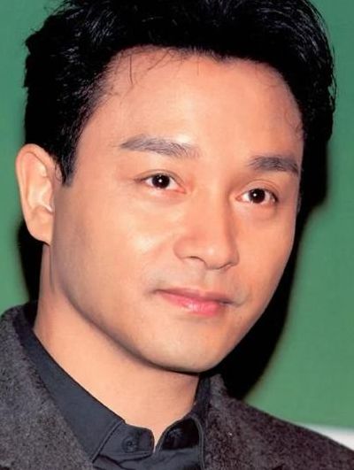 为什么张国荣叫哥哥（为什么张国荣叫哥哥不叫嫂子）