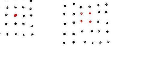 空心方阵(什么是中空方阵？)