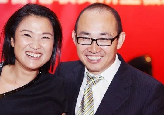 潘石屹老婆(潘石屹出生日期？)