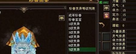 天龙八部颠龙鸾凤(天龙八部2鸾鸟什么性格好？)