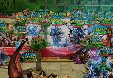 神鬼世界好玩吗(神鬼世界玩什么职业最厉害PK牛B最有前途？)