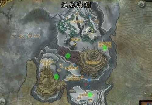 鬼脚蟹刷新地点(鬼脚蟹多长时间刷新？)