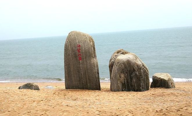 山东日照旅游景点（山东日照旅游景点图片）