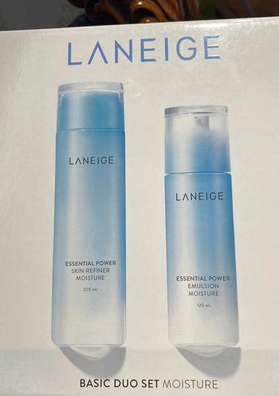 兰芝的护肤品怎么样（韩国兰芝的护肤品怎么样）