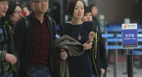 鲁豫的老公朱雷(鲁豫结过几次婚？)