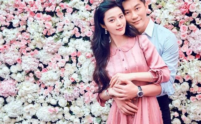 李晨新浪微博(李晨和范冰冰什么时候官宣的？)