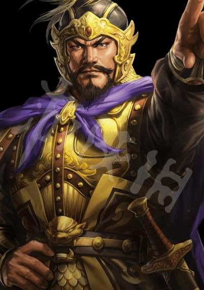袁绍简介(袁绍是谁？)