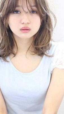 脸胖适合什么发型（脸胖适合什么发型好看女）