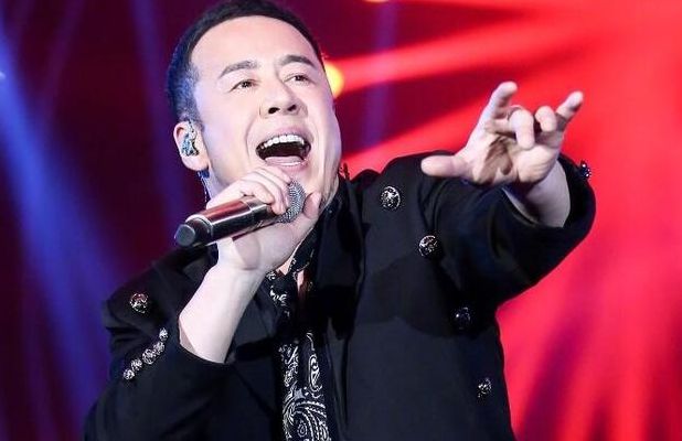 杨坤个人资料简介(杨坤家庭背景？)
