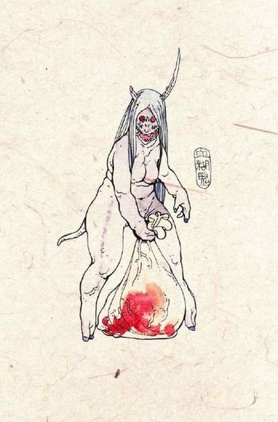 天地神人鬼（天地神人鬼蠃鳞毛羽昆出自哪里）