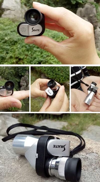 透视望远镜（透视望远镜有什么功能）