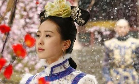 清穿强国 慈禧(步步惊心和宫锁心玉有什么分别？)