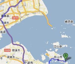 舟山市是哪个省（舟山市是哪个省哪个巿）