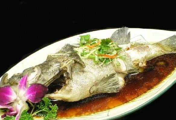 野生石斑鱼（野生石斑鱼的做法大全）