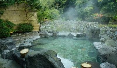 古人对温泉的开发利用（古人对温泉的开发利用价值）