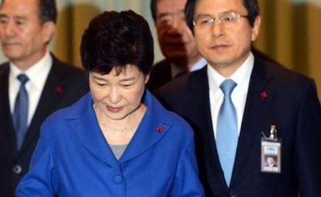 朴槿惠为什么不结婚(韩国总统朴槿惠为什么没有结婚，朴槿惠不结婚原因真相？)