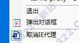 花刺代理验证(怎么利用代理服务器隐藏自己的IP？)