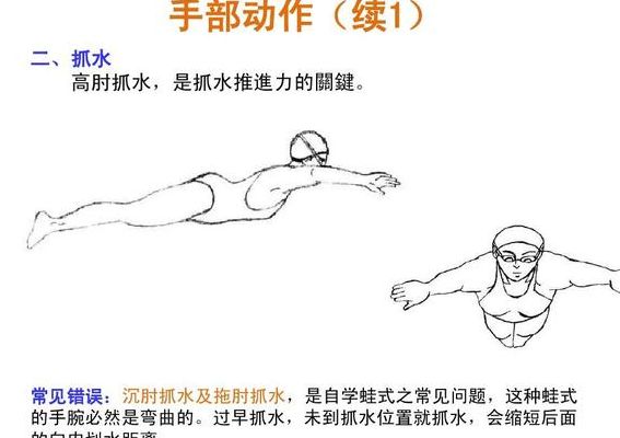 如何学会蛙泳（如何学会蛙泳?）