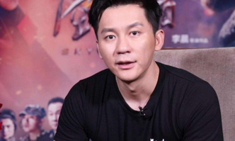 李晨为什么叫大黑牛(李晨绰号是怎么来历？)