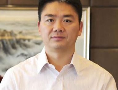 京东老总(京东现任董事长是谁？)