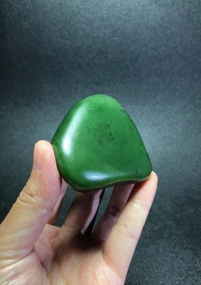 和田玉有碧玉吗（和田有没有碧玉）