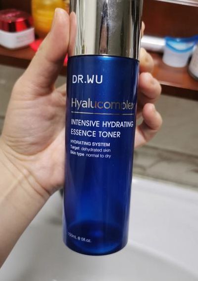 玻尿酸保湿精华液（达尔肤玻尿酸保湿精华液）