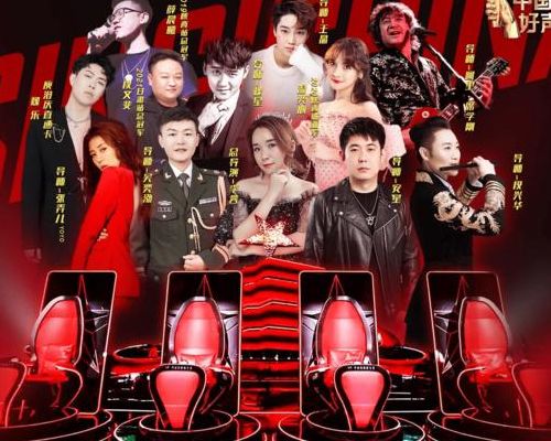 中国好声音2021总决赛(中国好声音2021 总决赛哪个队赢了？)
