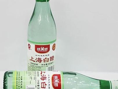 醋精和白醋一样吗（醋精跟白醋有啥区别）