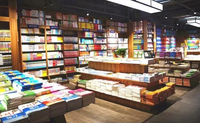 开书店的进货渠道（开书店的进货渠道有哪些）