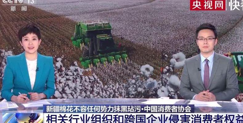 新疆棉花事件缘由(23年棉花大涨的原因？)