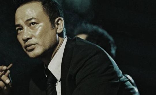 香港黑社会(里面有一个叫虾哥的香港黑帮电影叫什么？)