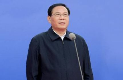 上海市委书记最新任免(张勇是谁？)